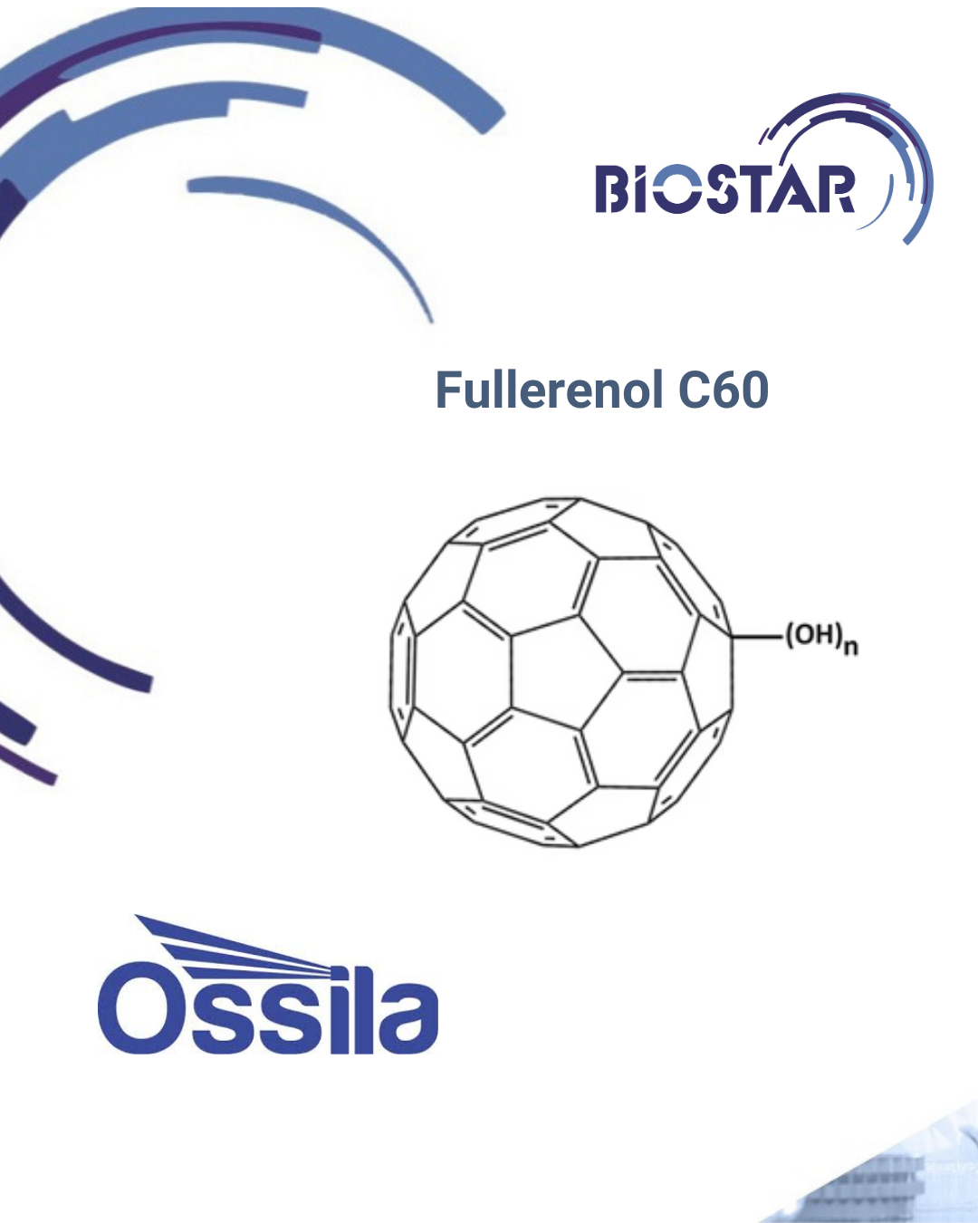 Fullerenol C60