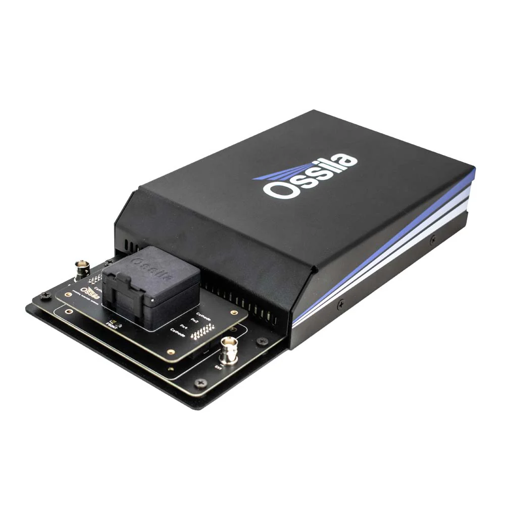 LED Measurement System