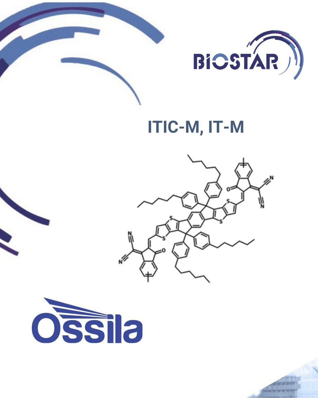 ITIC-M, IT-M