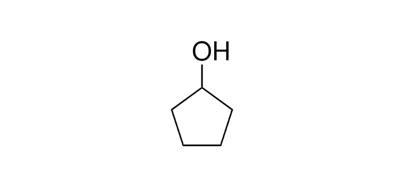 Cyclopentanol