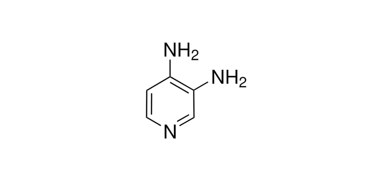 3,4-Diaminopyridine