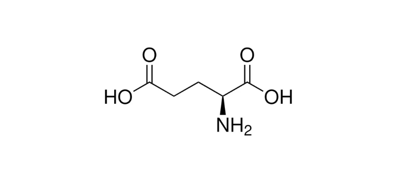 L-Glutamic acid