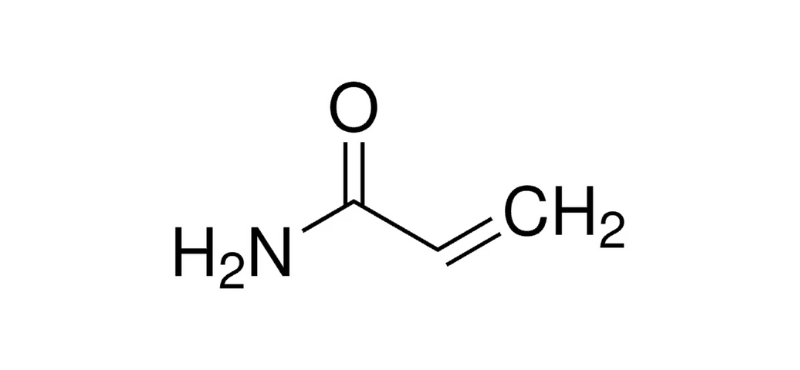 Acrylamide