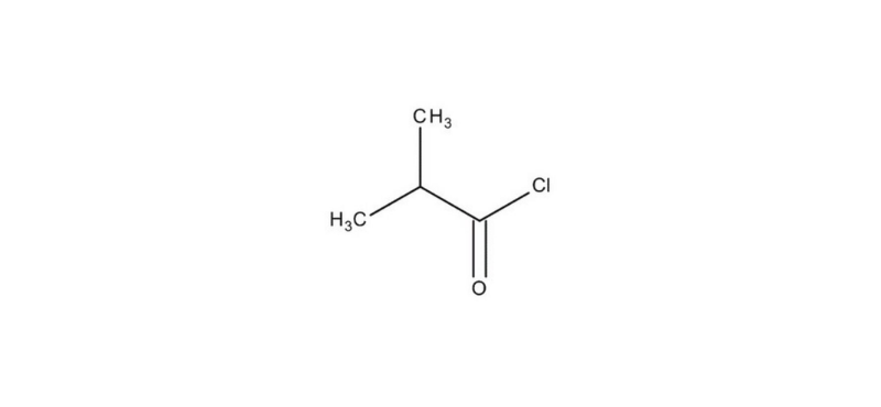 Isobutyryl chloride