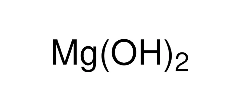 Magnesium hydroxide