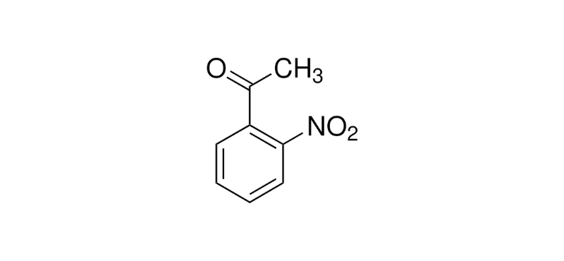 2′-Nitroacetophenone