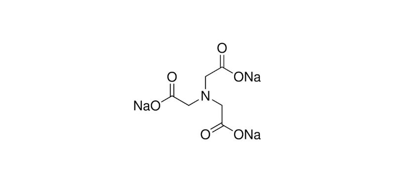 Nitrilotriacetic acid trisodium salt