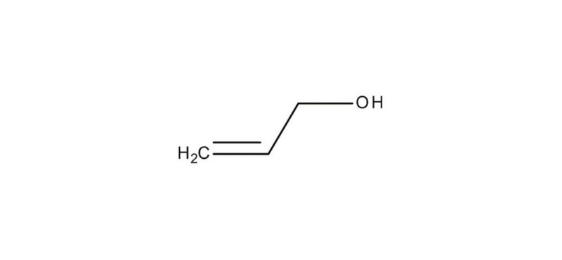 Allyl alcohol