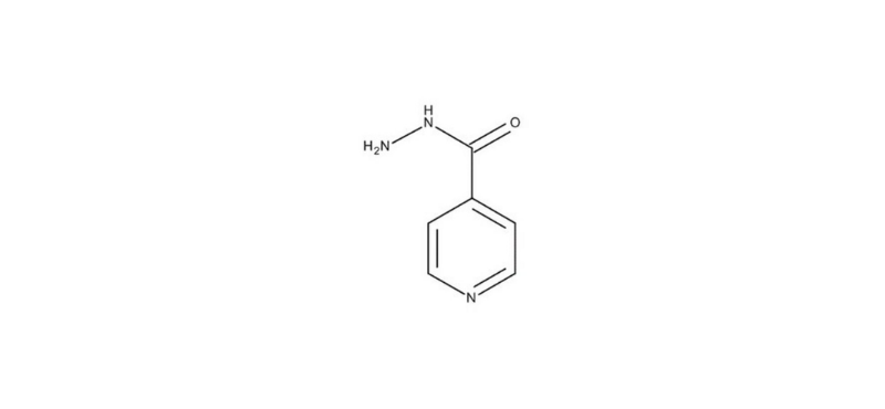 4-Pyridinecarboxylic acid hydrazide