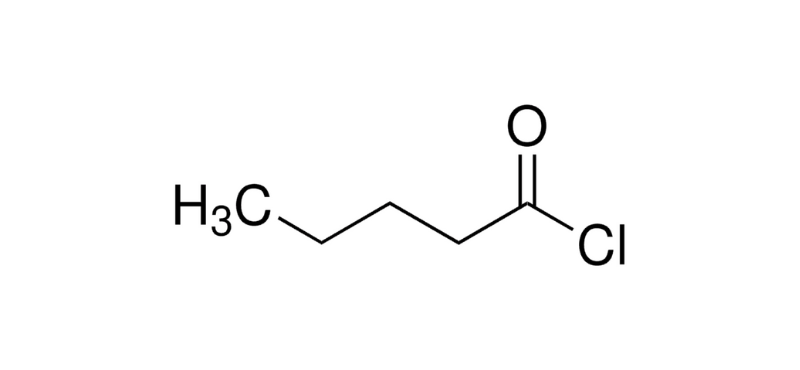 Valeroyl chloride