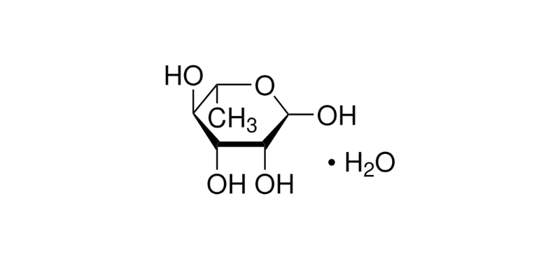 L-Rhamnose monohydrate