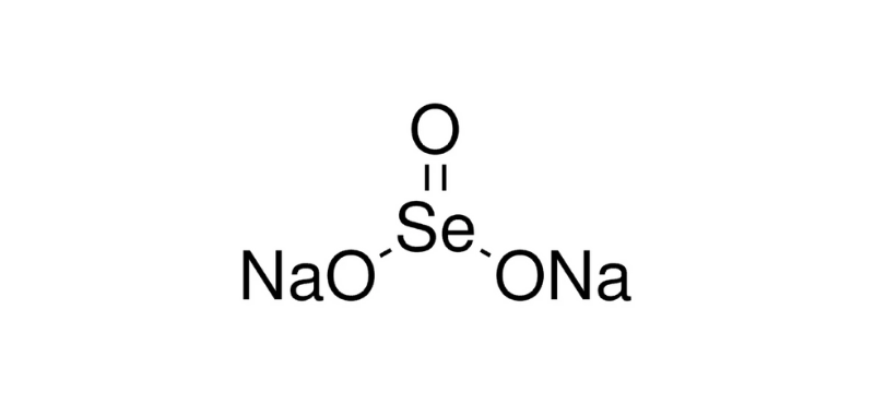 Sodium selenite