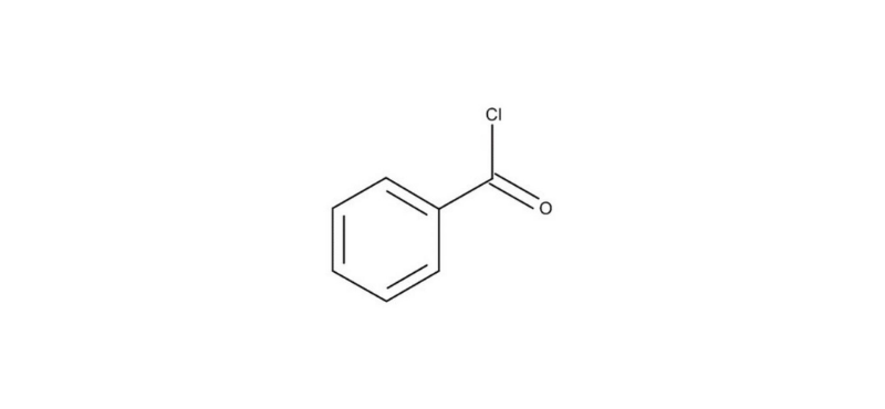 Benzoyl chloride