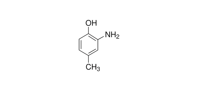 2-Amino-4-methylphenol