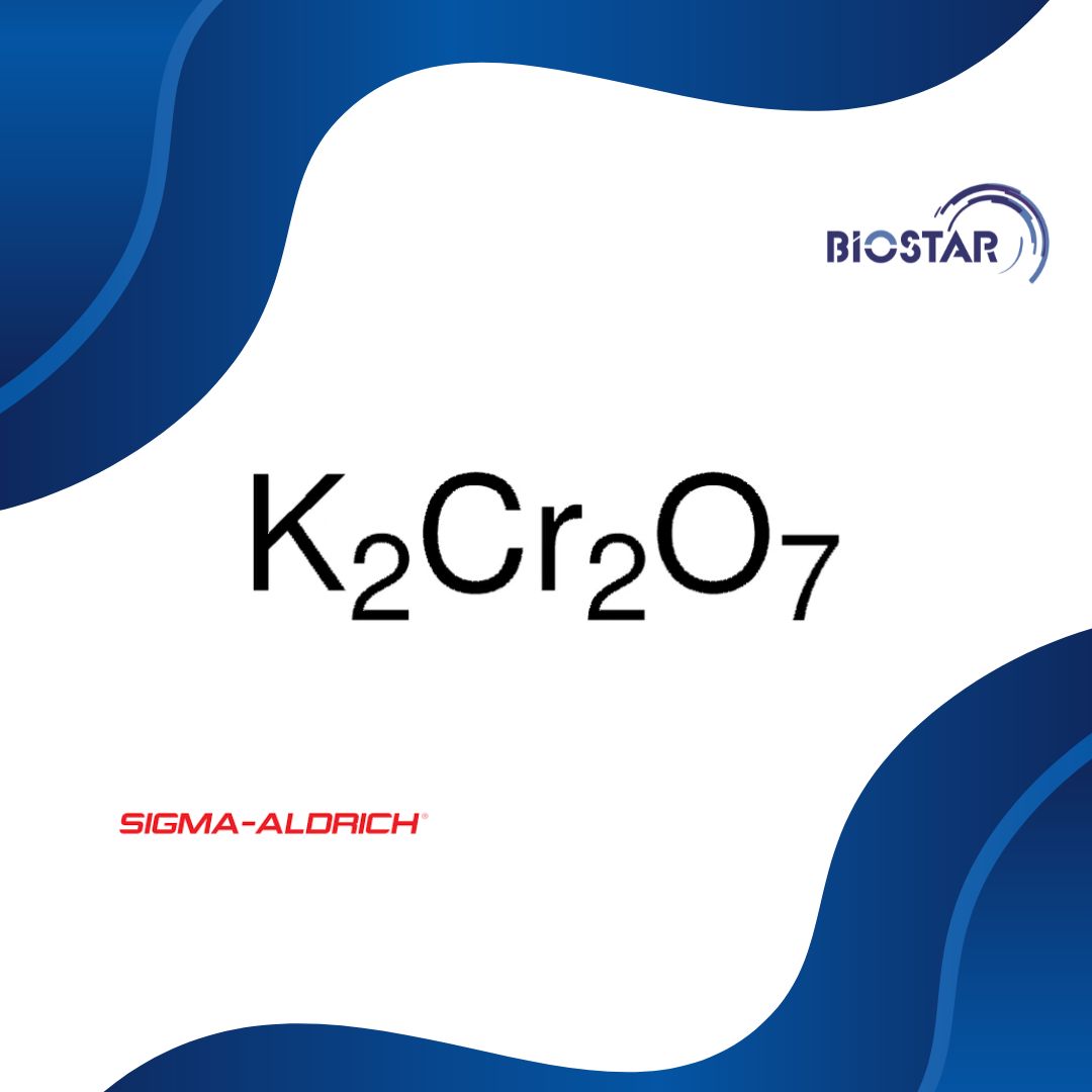 Potassium dichromate