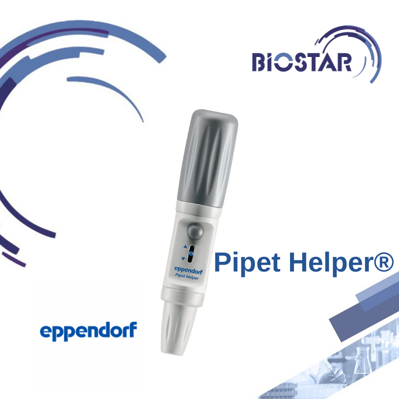 Pipet Helper® - Mechanical Pipette Aid