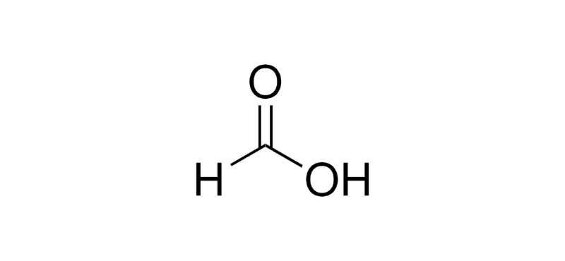 27001-2,5L-R Formic acid