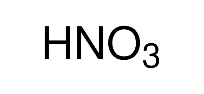 30709-2,5L  Nitric acid puriss  ≥65%