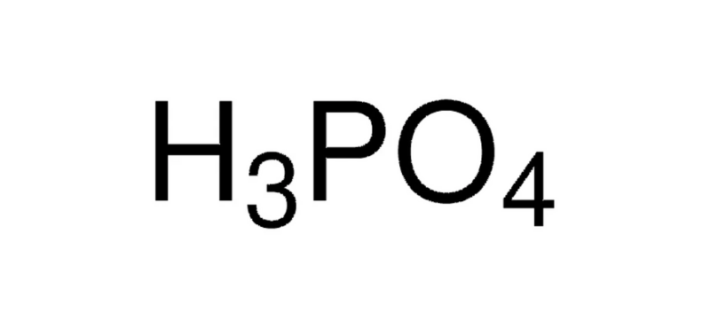 04107-2,5L Orthophosphoric acid %85 Extra Pure