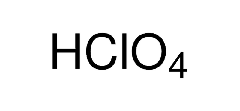 30755-2,5L  Perchloric acid ACS 70.0-72.0%