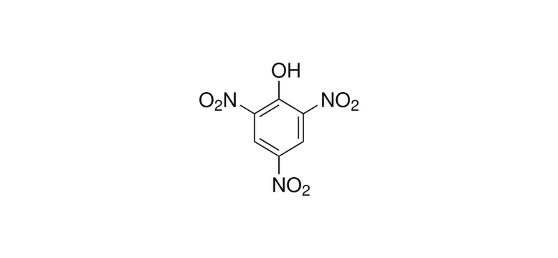 197378-500G  Picric acid moistened with water, ≥98%