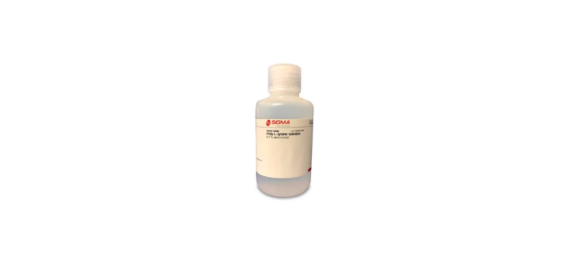 P8920-100ML  Poly-L-lysine solution