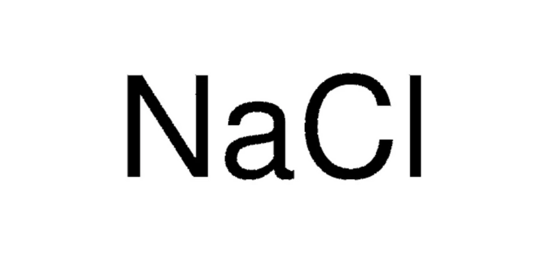 31434-1KG-R  Sodium chloride  puriss. p.a., ACS reagent ≥99.5%