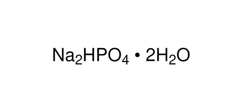 04272-1KG  di-Sodium hydrogen phosphate dihydrate