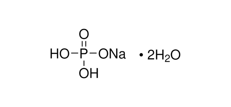 04269-1KG  Sodium phosphate monobasic dihydrate