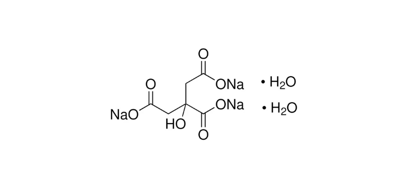 71405-1KG  Sodium citrate tribasic dihydrate