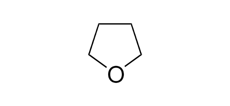 87368-2,5L  Tetrahydrofuran ≥99.9%, ACS reagent