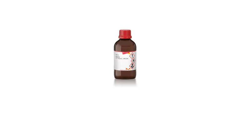 179418-2,5L  Toluene ACS reagent, ≥99.5%