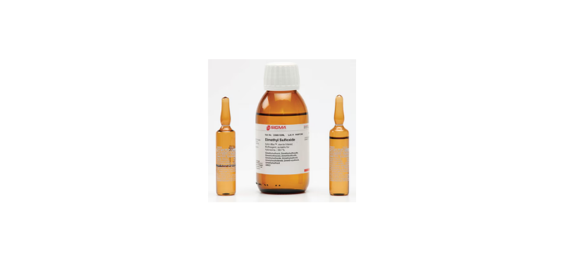 D2650-100ML  Dimethyl sulfoxide Hybri-Max™, sterile-filtered