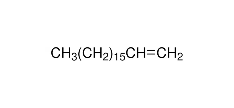 O806-1L  1-Octadecene technical grade, 90%