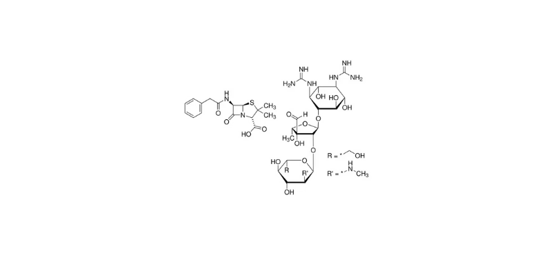 P4333-100ML  Penicillin-Streptomycin liquid