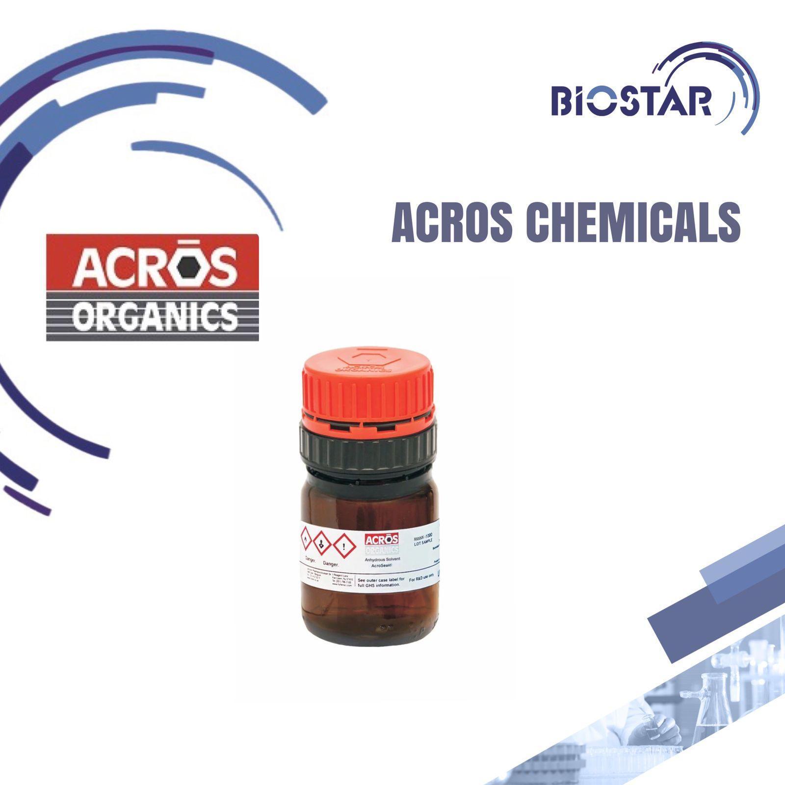 Acros Thermo Scientifc