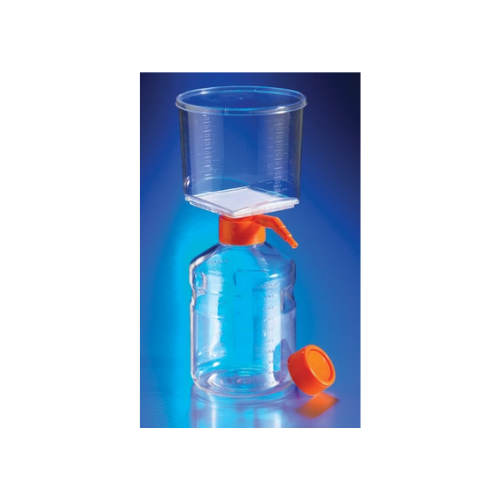 Corning® bottle-top vacuum filter system