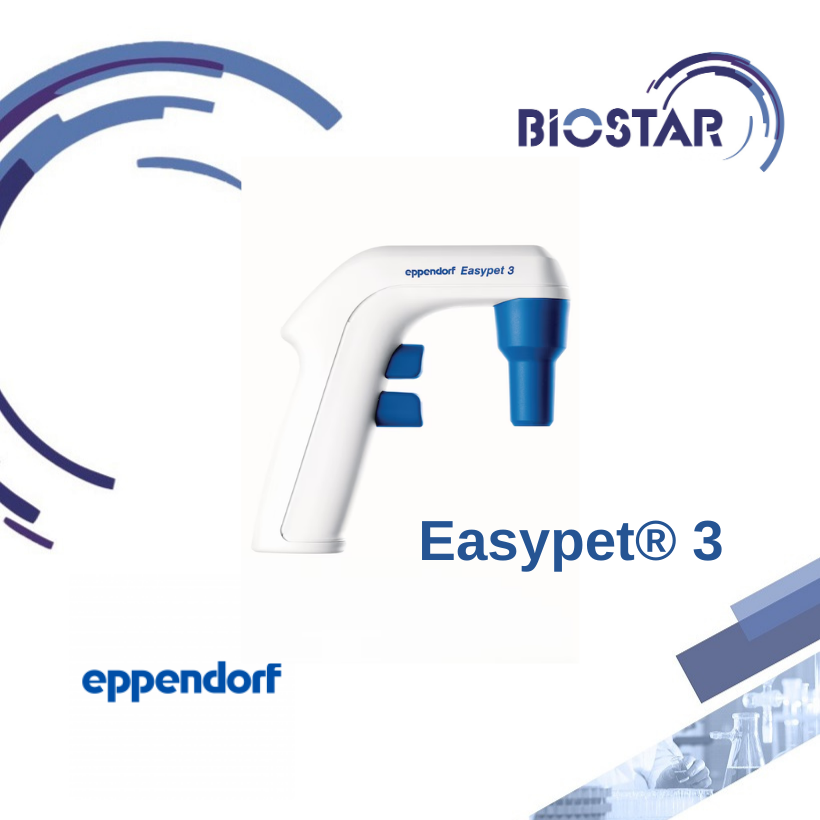 Easypet® 3 - Electronic Pipette Controller