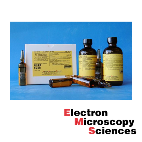 Formaldehyde Aqueous Solution (Paraformaldehyde Aqueous Solution) EM Grade