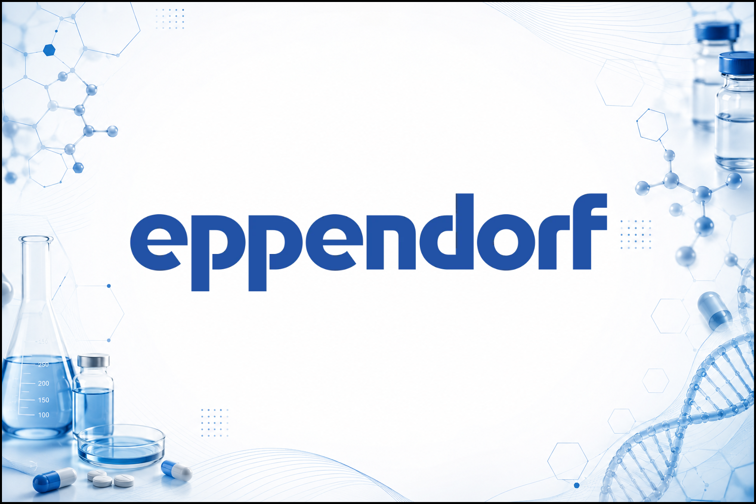 Eppendorf Research® plus 