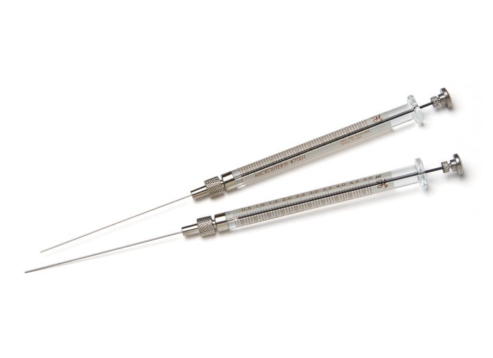 7000 Series Microliter Syringes