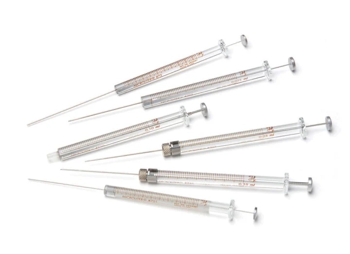 700 Series Syringes