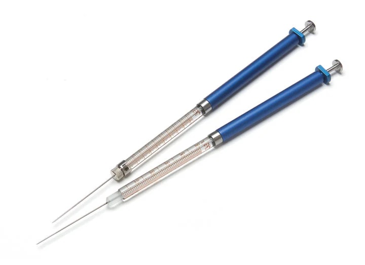 800 Series Microliter Syringes