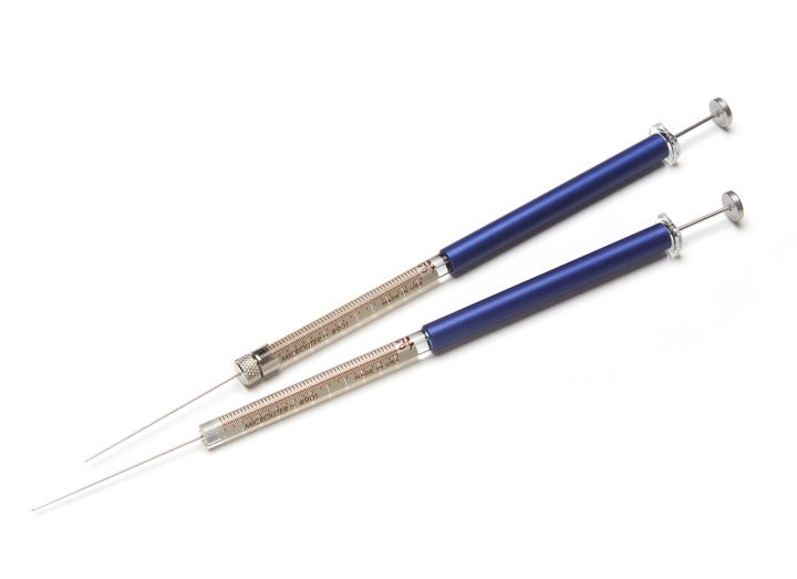 900 Series Microliter Syringes