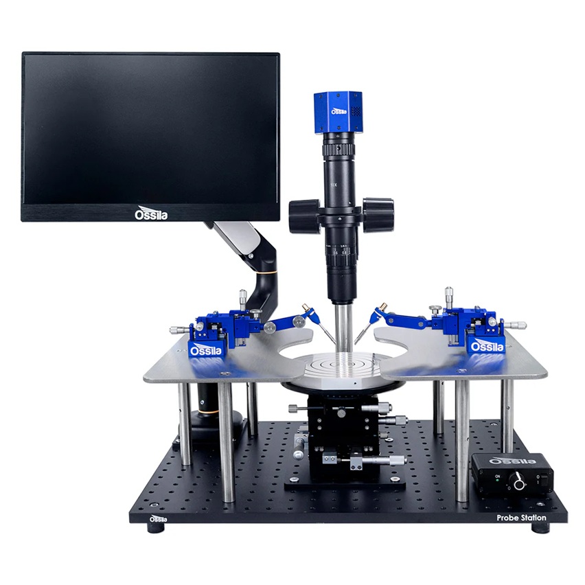 Manual Probe Station