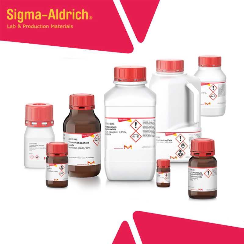 Trypsin-EDTA solution SIGMA ALDRICH