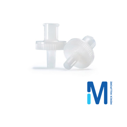 Millex-LCR Siringa ucu filtre, 0.45 µm, PTFE, 13mm