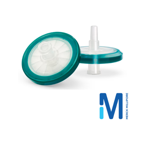 Millex® polyethersulfone syringe filter