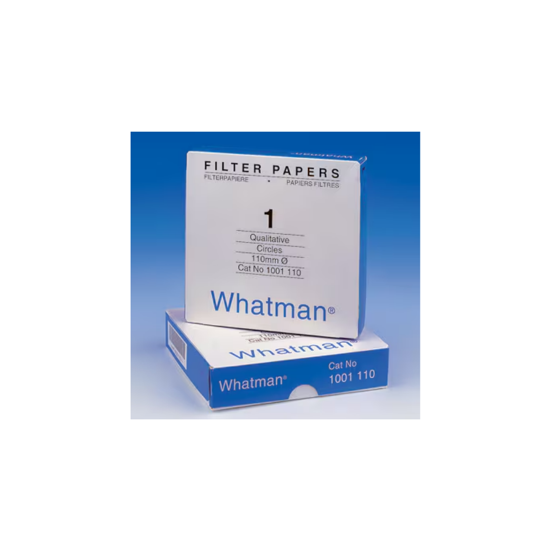 Whatman® qualitative filter paper, Grade 1