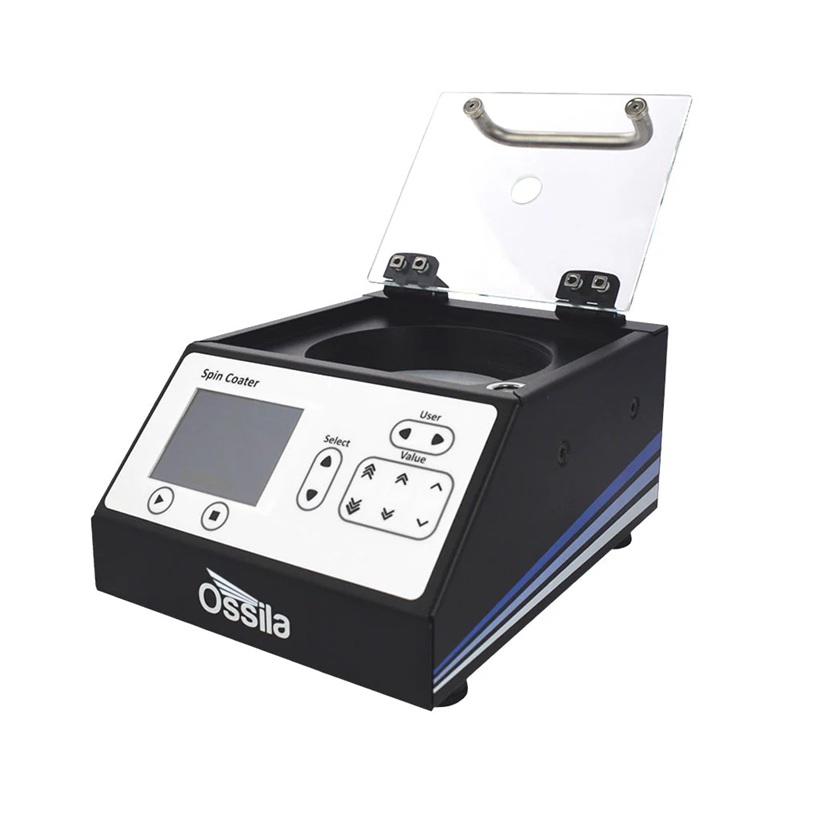 spin coater